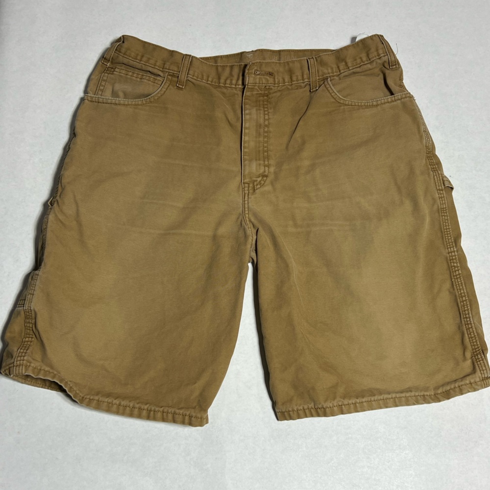 Dickies Carpenter Style shorts size 36.
